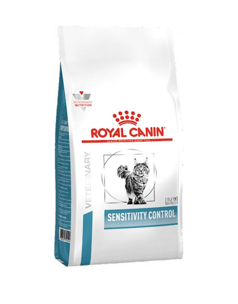 

Royal Canin Sensitivity Control Feline 1.5 кг