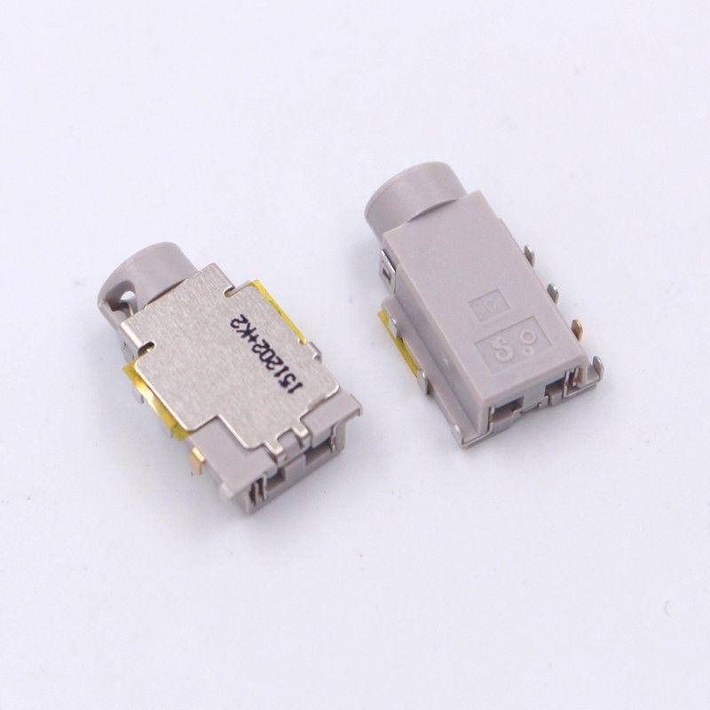 

Аудио разъем 3,5мм dell inspiron 15R 3537 5537 5737 7437 3440 3437