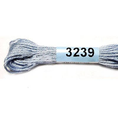 

Мулине гамма 3239