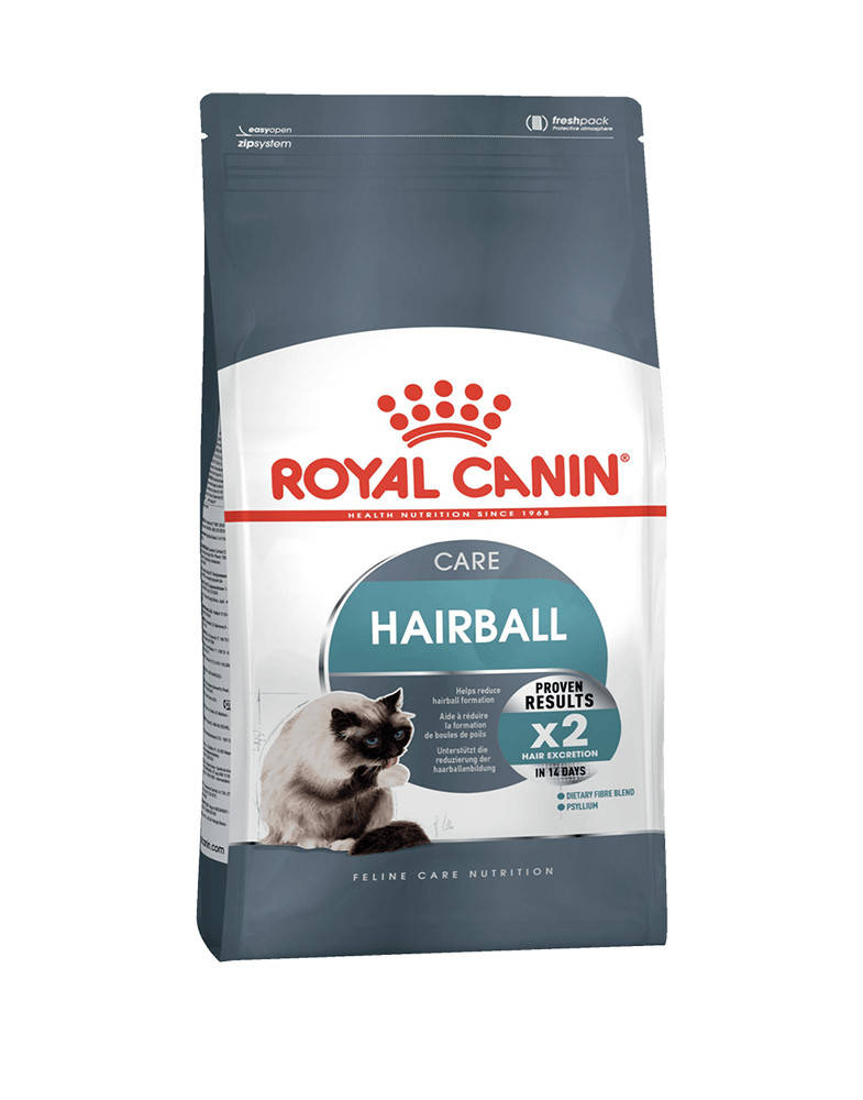 

Royal Canin Hairball Care 400 г