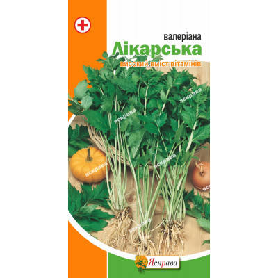 

Валериана Лекарственная 0.1 г