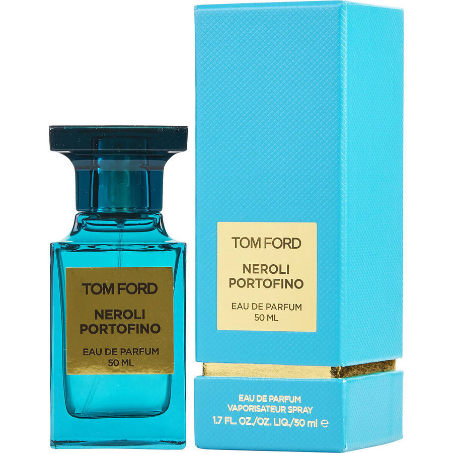 

TOM FORD NEROLI PORTOFINO TESTER