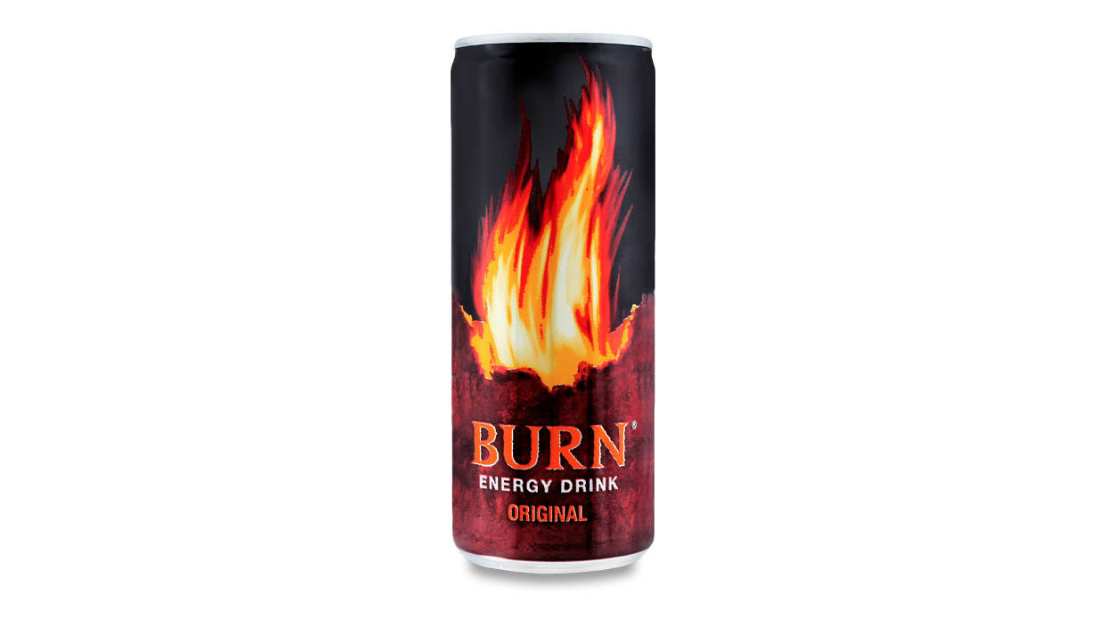 

Burn Zero Zarah Original Drink 250 ml