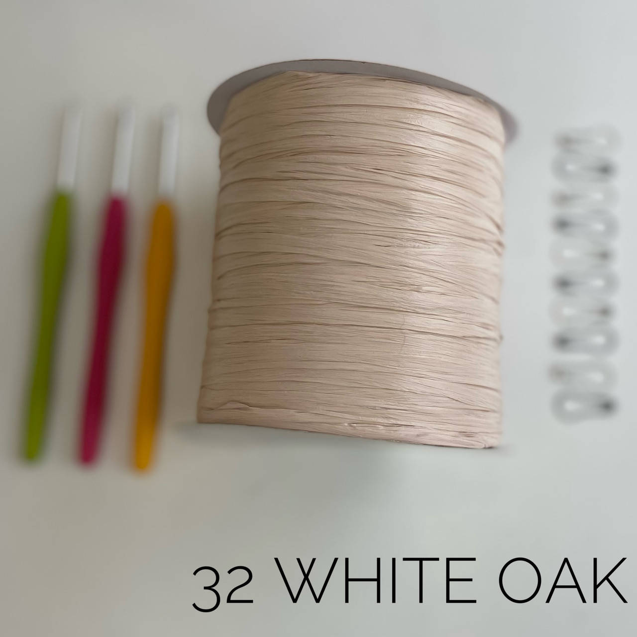 

32 WHITE OAK