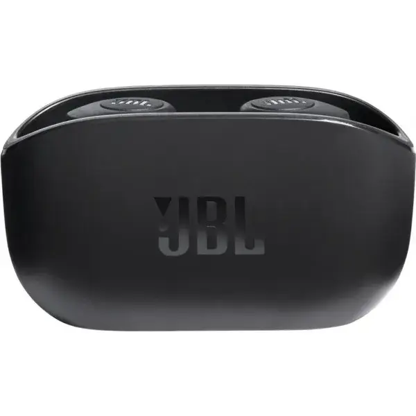 

Беспроводные наушники JBL Wave 100 Black TWS