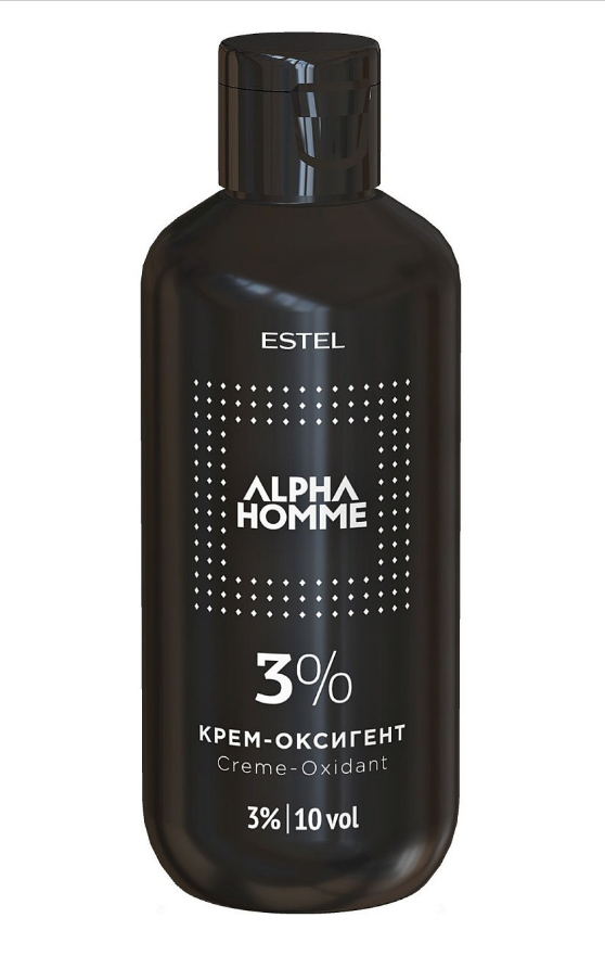 

Крем-оксигент Эстель Alpha Homme альфа хом 3% 200мл