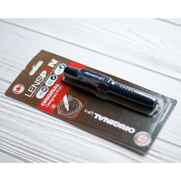 

Карандаш для чистки оптики Lenspen LP-1