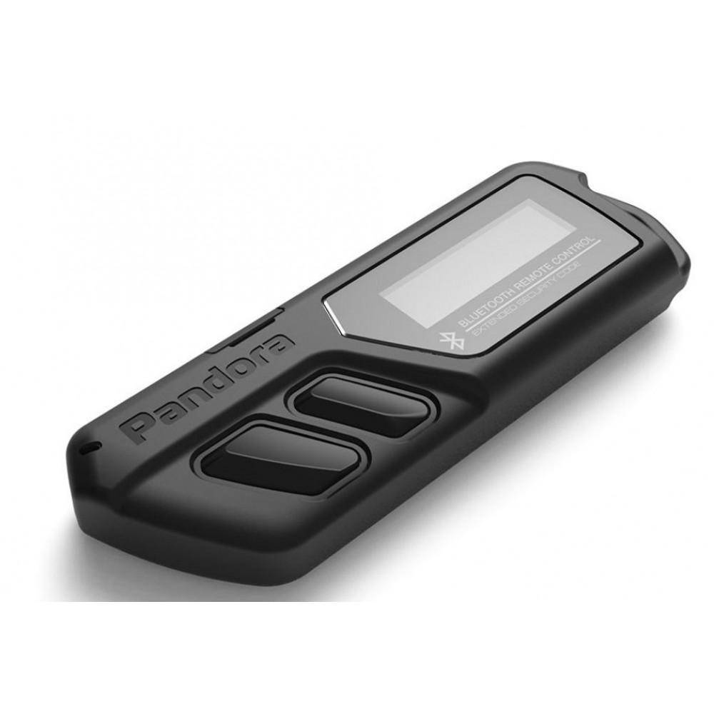 

Брелок для автосигнализации Pandora LCD D030 / PANDORA D030/D035