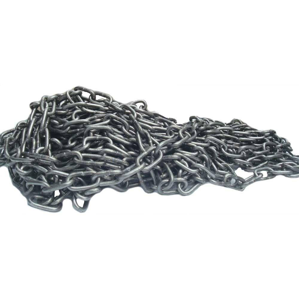 

Ланцюг господарський D 5 мм L 10 м