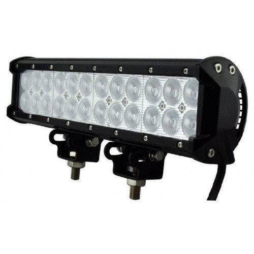

Фара, прожектор, светодиодная балка для квадроцикла ExtremeLED E033 72W 31см