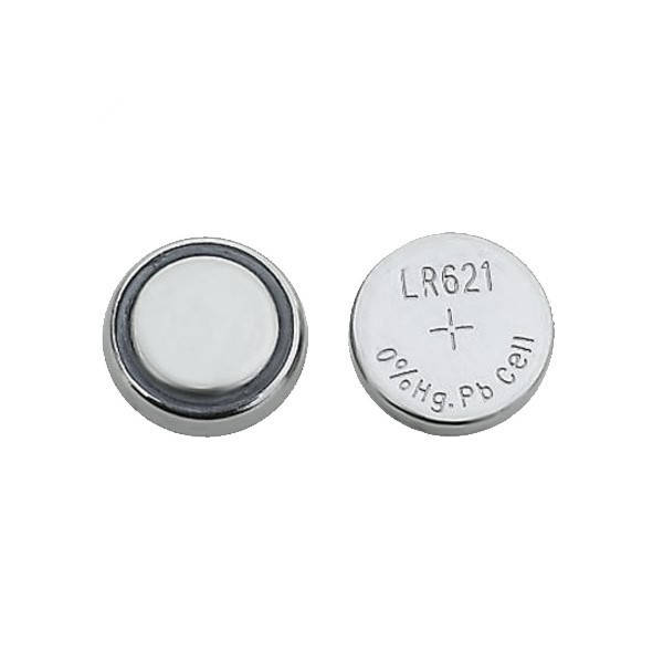 

Батарейка Videx AG 1 / LR621 10 pcs (цена за 1бат.)