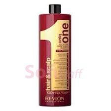 

Revlon Professional Uniq One Шампунь - Кондиціонер (200 мл (розлив))
