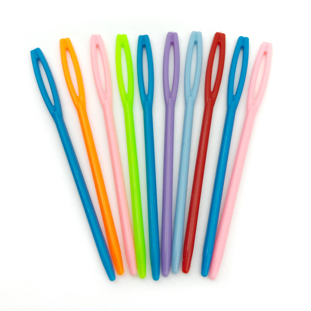 

Пластиковая игла 7 см