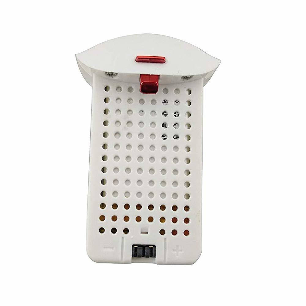 

Аккумулятор для квадрокоптеров Syma X23, X23W 3.7V, 500 mAh.