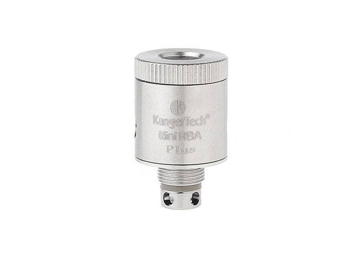 

Обслуживаемая база KangerTech Subtank Mini RBA Plus (Subtank Mini / Toptank Mini)