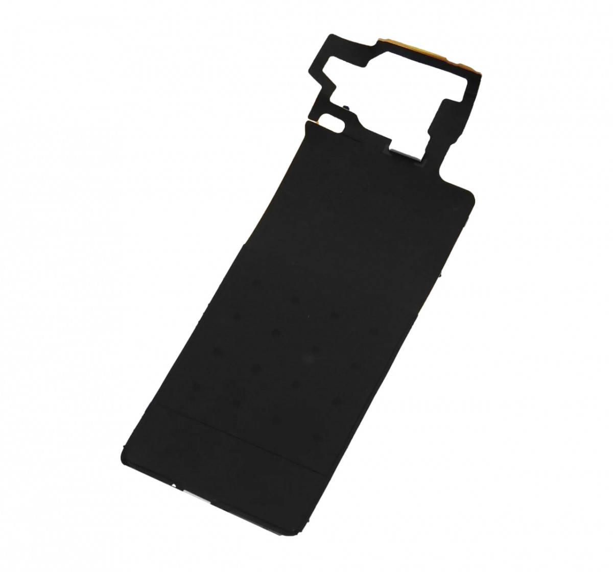 

Шлейф NFC Samsung J730F Сервисный оригинал с разборки