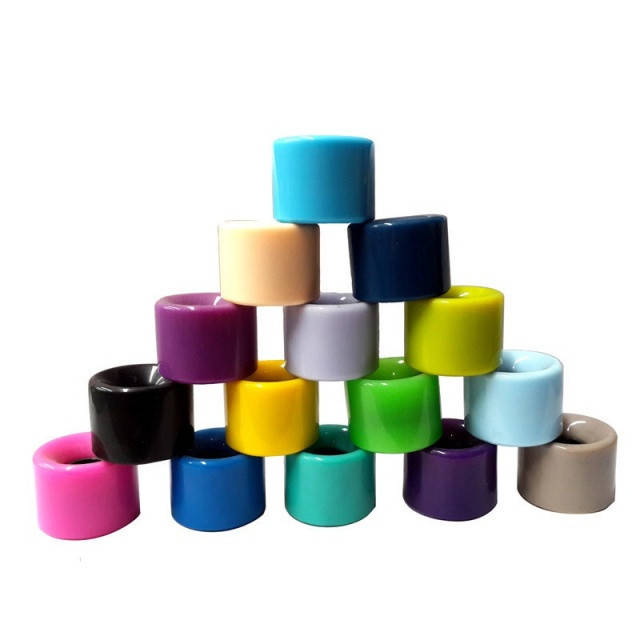 

Колеса для Пенни борда CLASSIC матовое полиуретановые (2T7043), Разные цвета