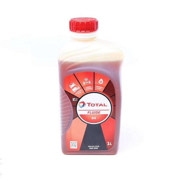 

Total Fluide DA 1 л. (213756)