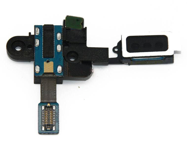 

Шлейф Samsung N7100 Note 2 / N7105 Note 2 с разъемом наушников и динамиком