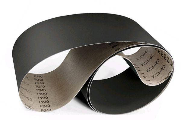 

Бесконечная шлифовальная лента для гриндера VSM RK700X 50х686 F4G P800 (70050686800)