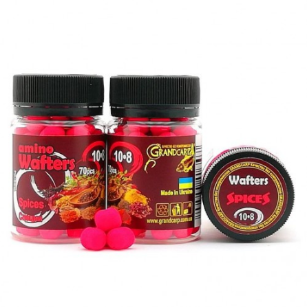 

Вафтерсы Специи 10х8 мм