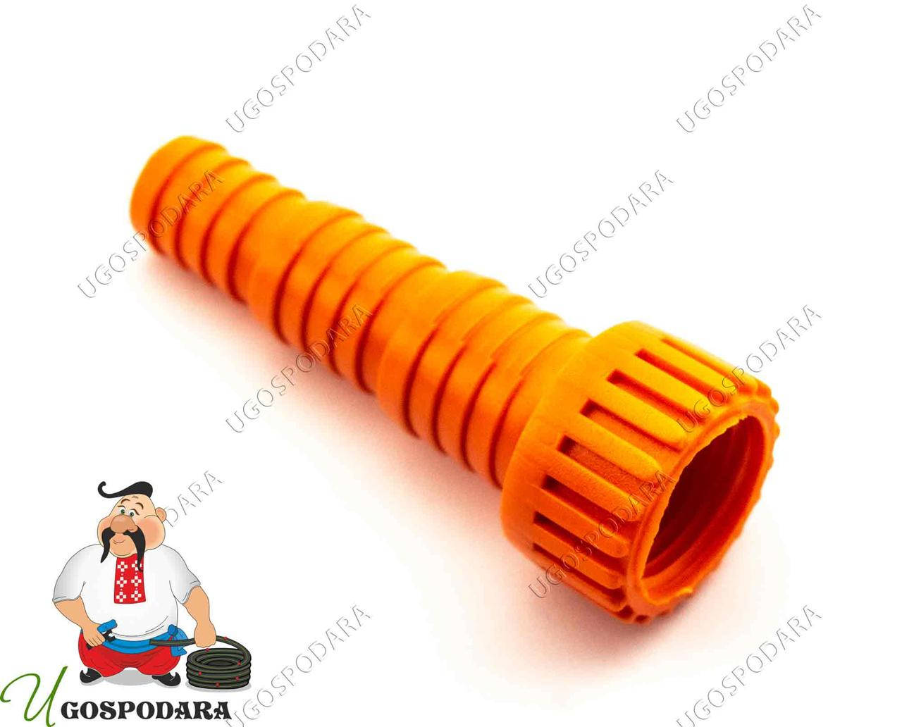 

Штуцер универсальный 1/2" внутр. x 14-17-20 мм SLD