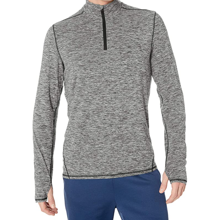 

Мужская футболка Amazon Essentials