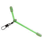 

Противозакручиватель Feeder CXP Fluo 7.5см 2шт.