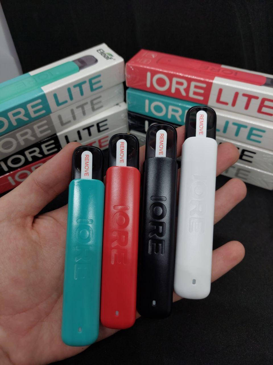

Eleaf iore lite