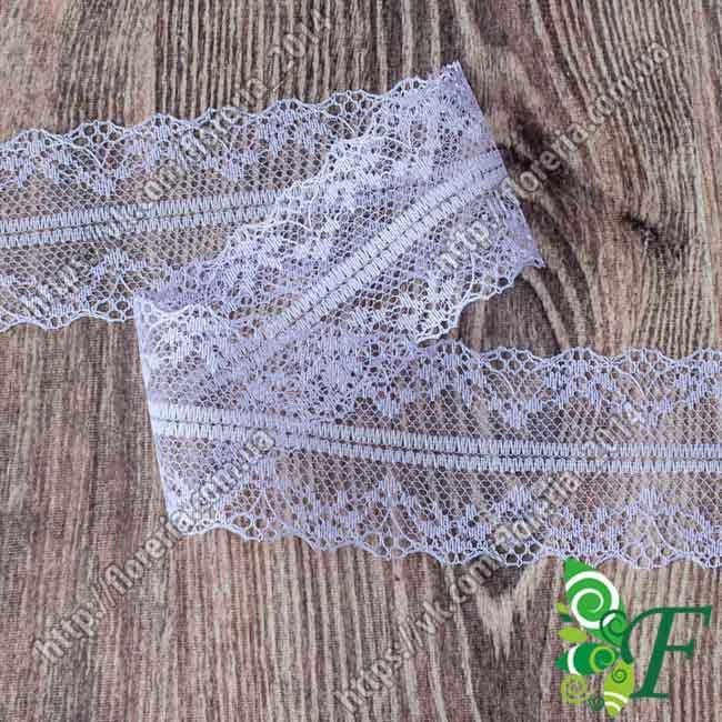 

Кружево Орхидея сиреневый Кр-Орх-10