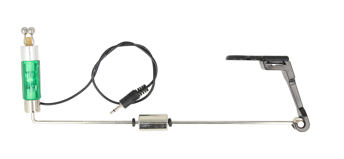 

Свингер Zeox Stiff Lumi Зеленый