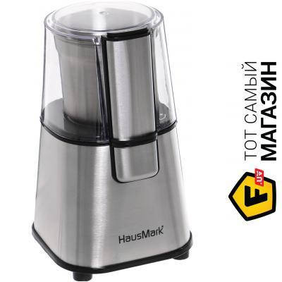 

Кофемолка Hausmark Кофемолка CG-600IX