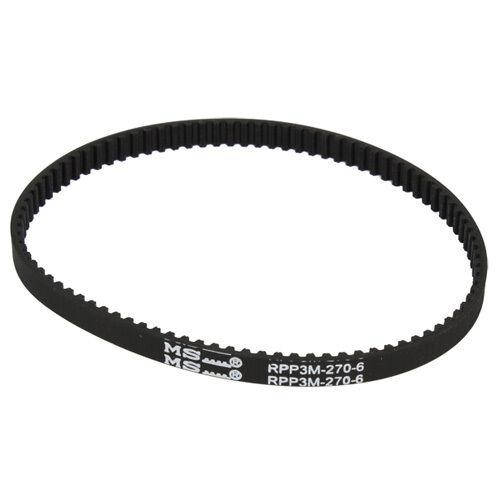 

Ремень RPP3M-270-6 для кухонного комбайна Kenwood KW663943