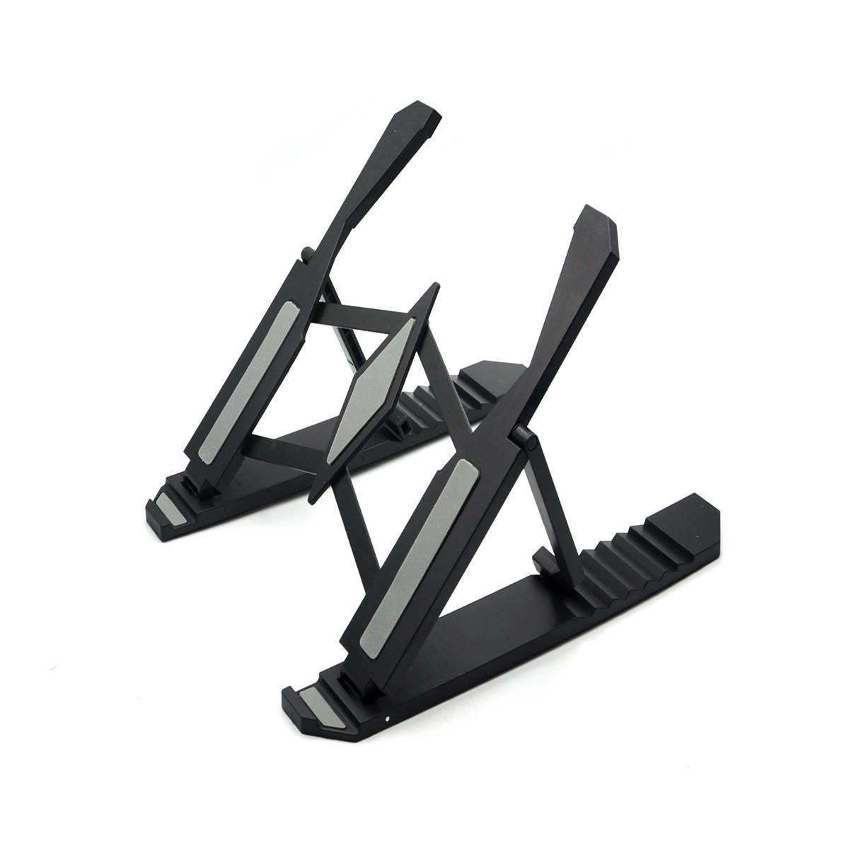 

Подставка для ноутбука JC-25, 8х22см, 7 режимов (Черный)