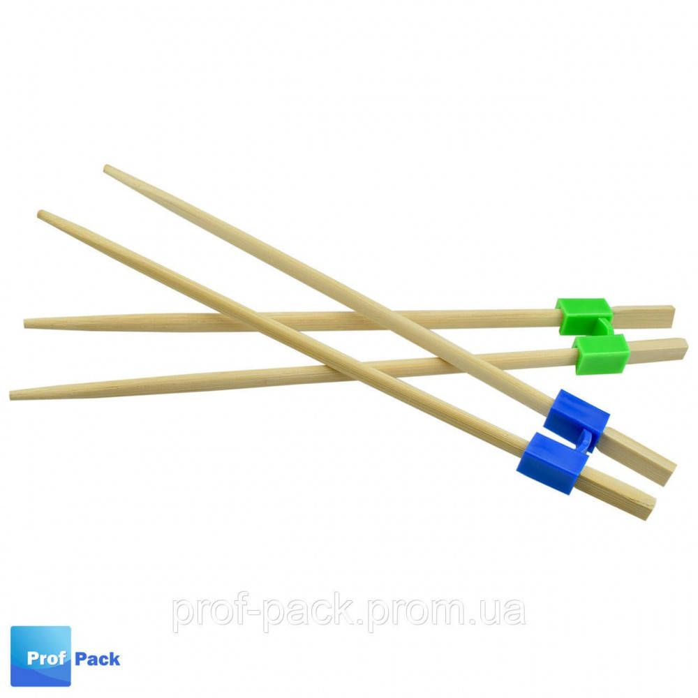 

Держатель для суши палочек, Цветные, 100шт/уп