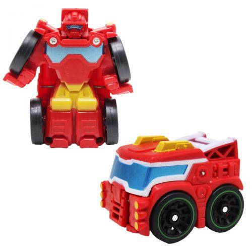 

Детская игрушка робот Трансформер "Robot", вид 10