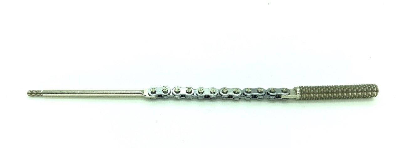 

Ланцюжок Sram 3 передачі