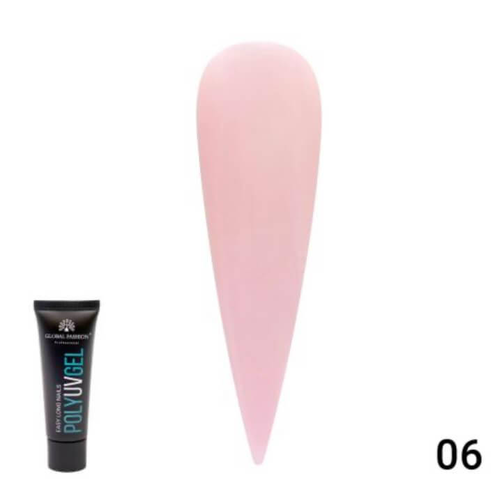 

Полигель Global Fashion 06