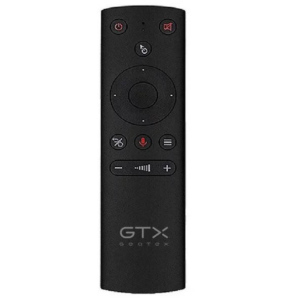 

Air Mouse G21S - пульт аэромышь с гироскопом и голосовым управлением
