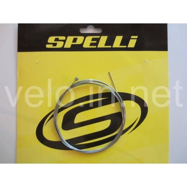 

Трос скоростей полированный, SPELLI 2м
