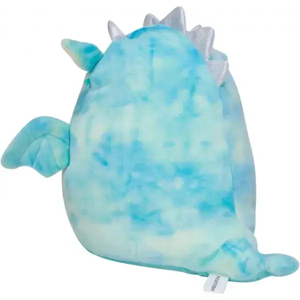 

Мягкая игрушка Squishmallows (Jazwares) Небесный Дракон Кейт 13 см (TOYSSQJG21-5FD)