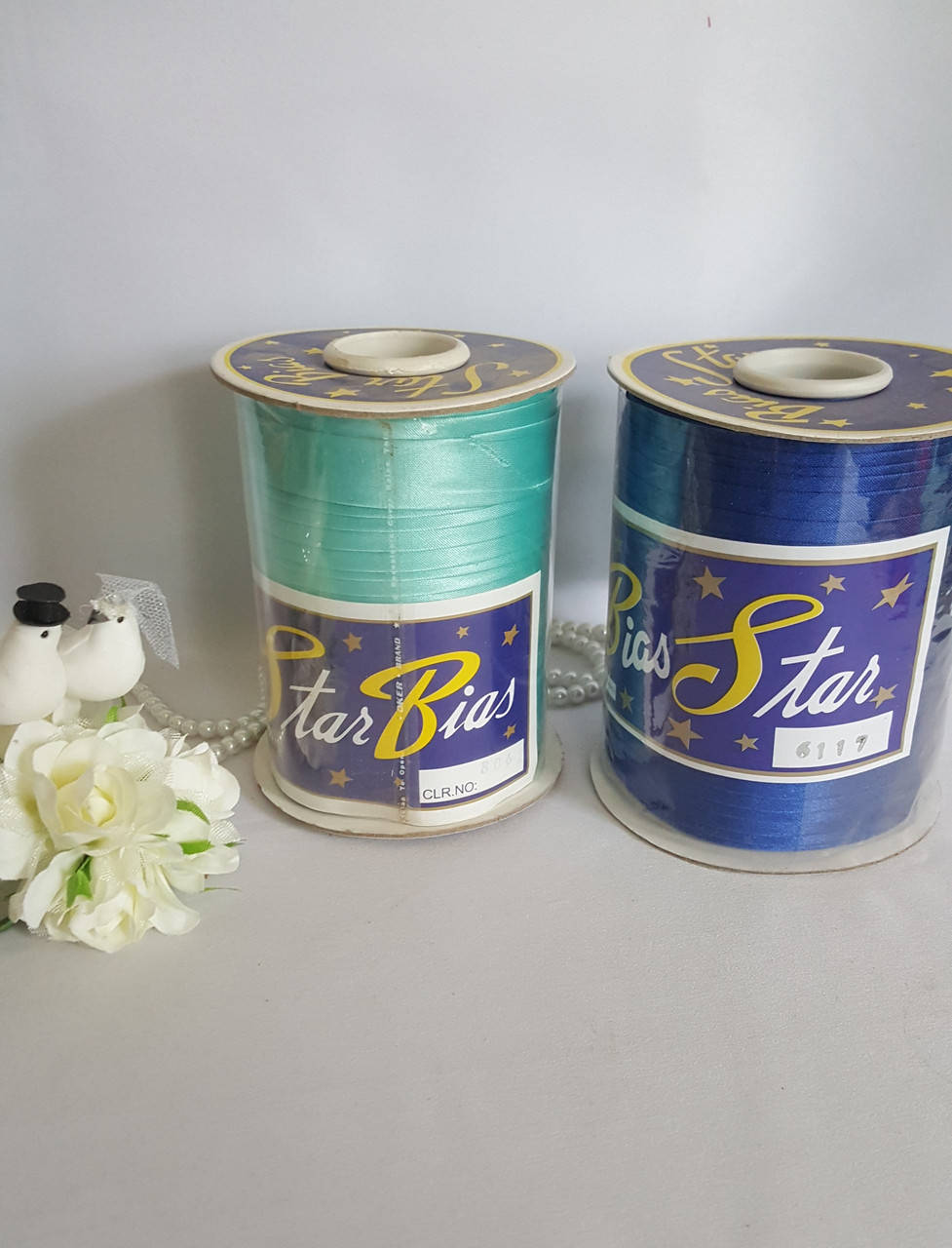 

Косая бейка 90м, Айвори