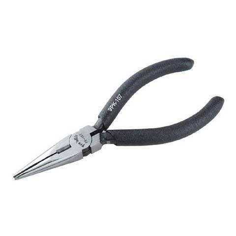 

Длинногубцы с режущимы кромками Pro'sKit 1PK-107