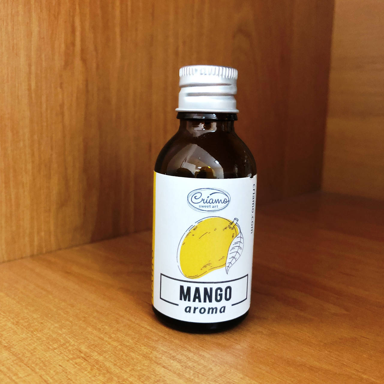 

Ароматизатор Манго Criamo 30г