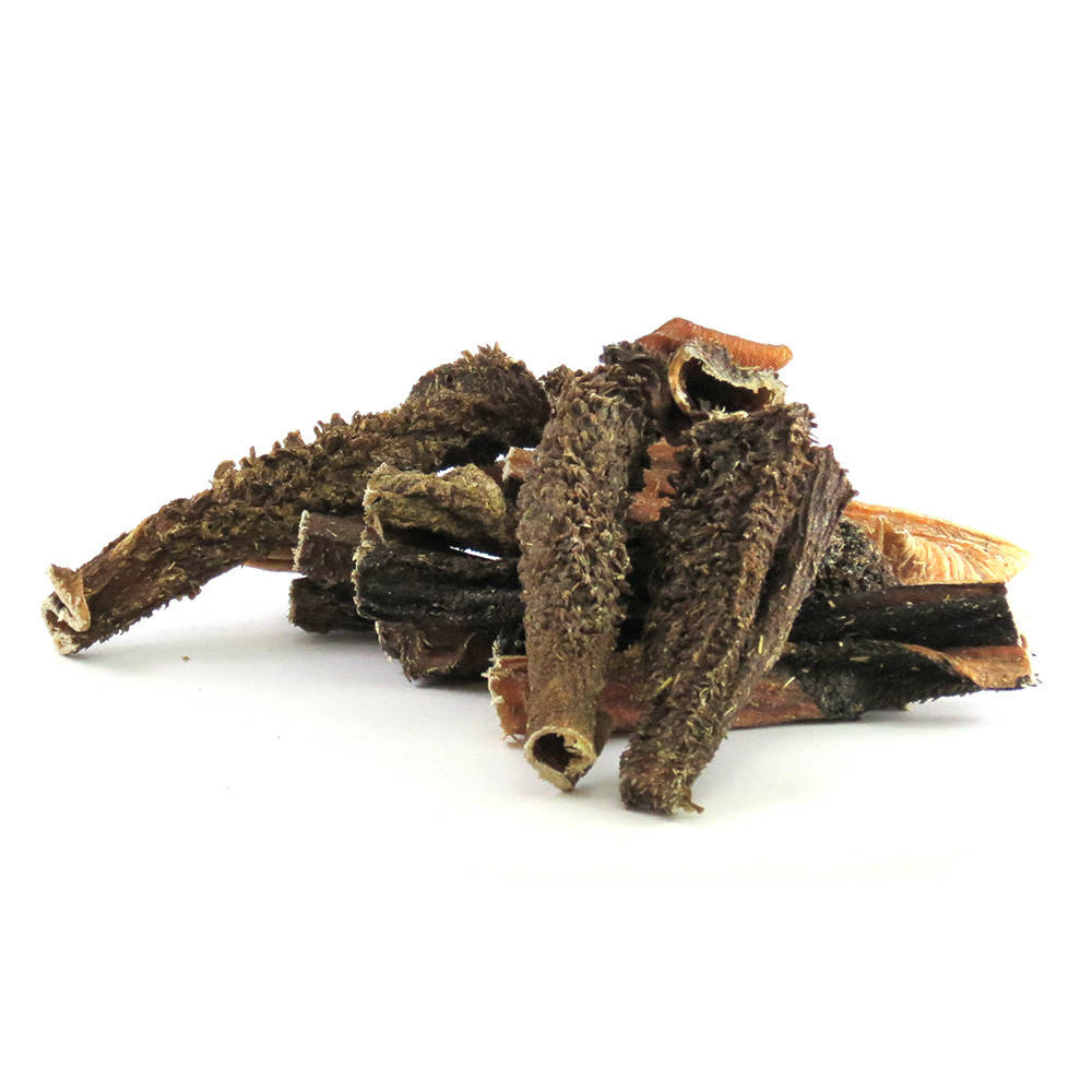 

Лакомство для собак рубец говяжий сушеный ZooFooD 200 г