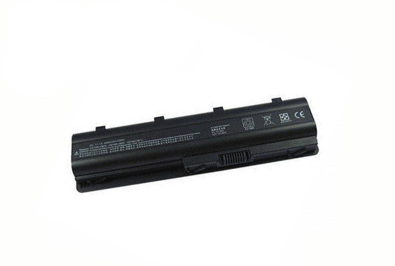 

Аккумуляторная батарея HP MU06 DV3 DV6 DV7 CQ32 CQ42 CQ56 CQ62 CQ630 CQ72, Черный