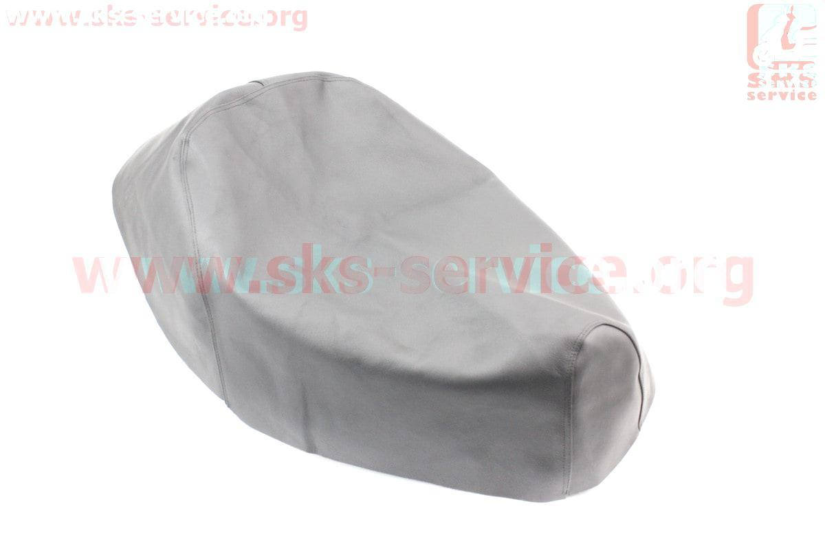 

Чехол сидения Honda DIO TACT AF09 (эластичный, прочный материал) черный (336807)