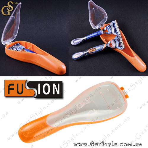 

Чехол для бритвенного станка Fusion