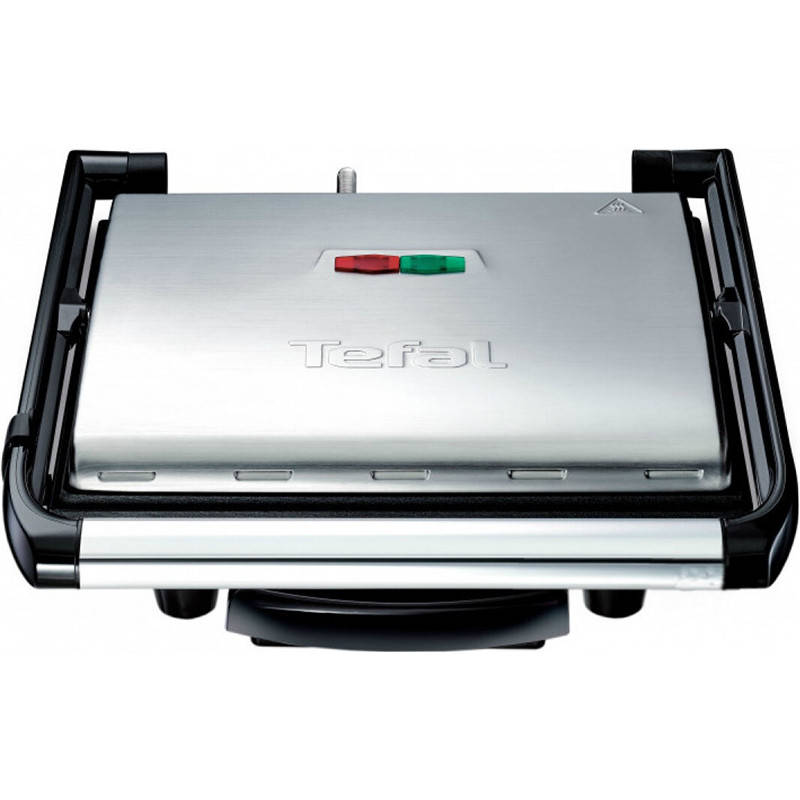 

Электрогриль Tefal PaniniGrill GC241D38 [53794]