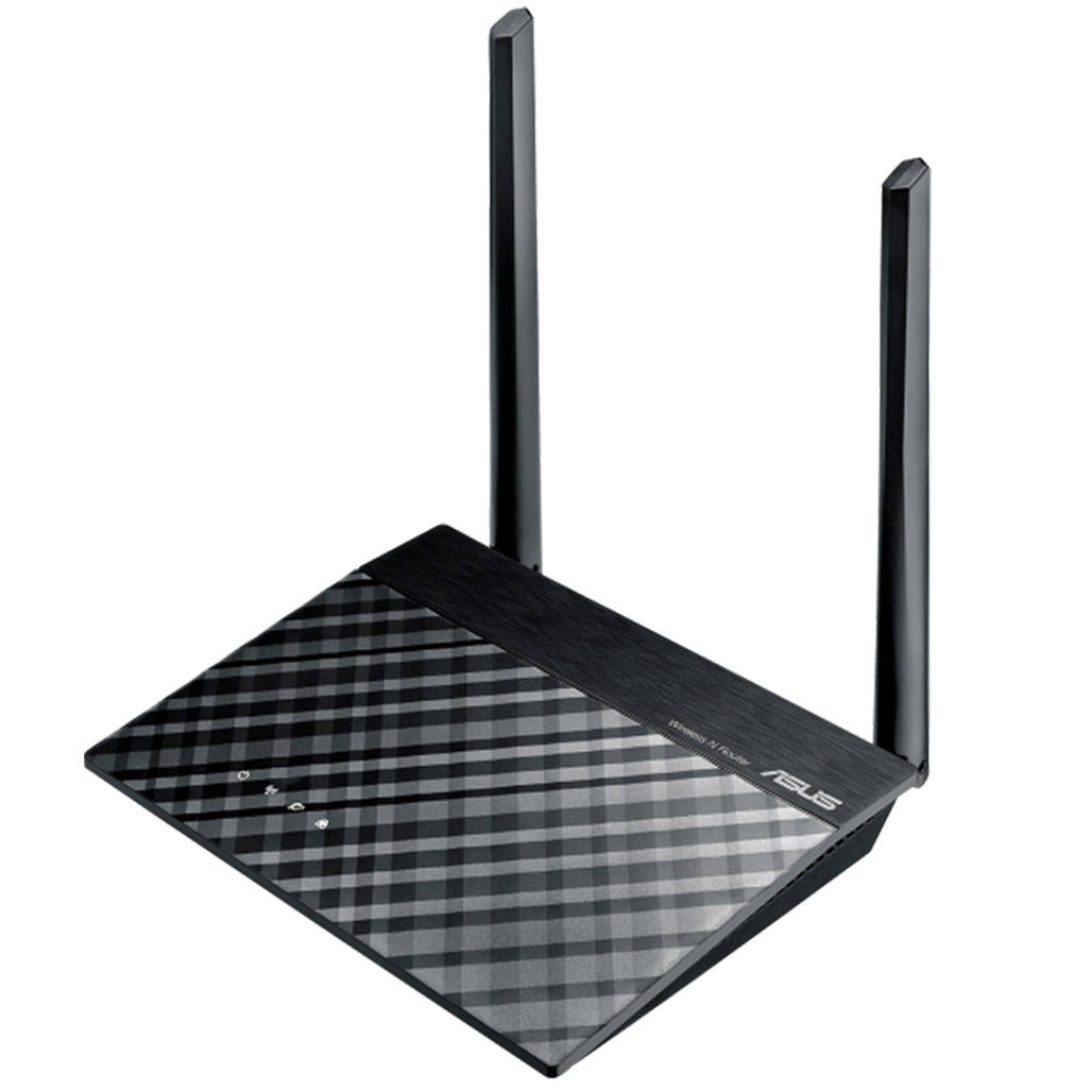 

Беспроводной маршрутизатор ASUS RT-N12E/C1 [66818]
